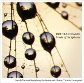 Rued Langgaard “Music of the Spheres”